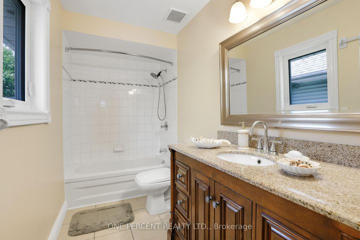 Photo 25 at 59 Woodford Way, Nepean (Longfields), Ottawa