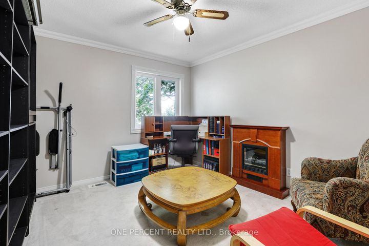 Photo 27 at 59 Woodford Way, Nepean (Longfields), Ottawa