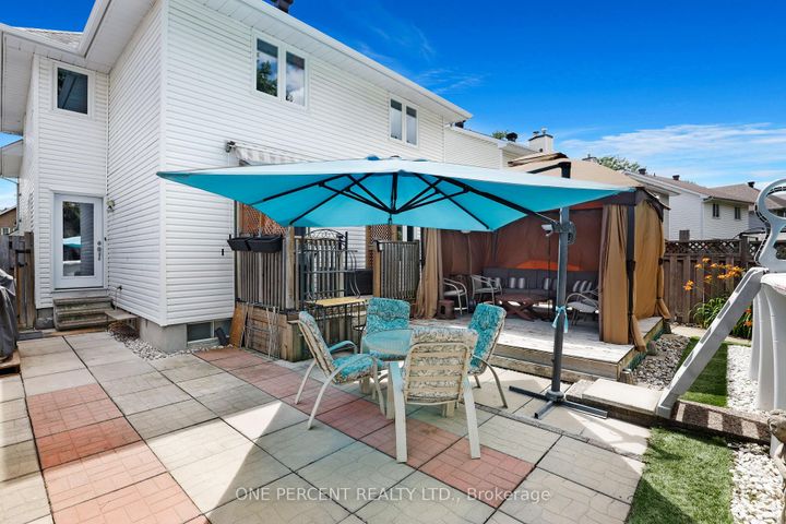 Photo 36 at 59 Woodford Way, Nepean (Longfields), Ottawa