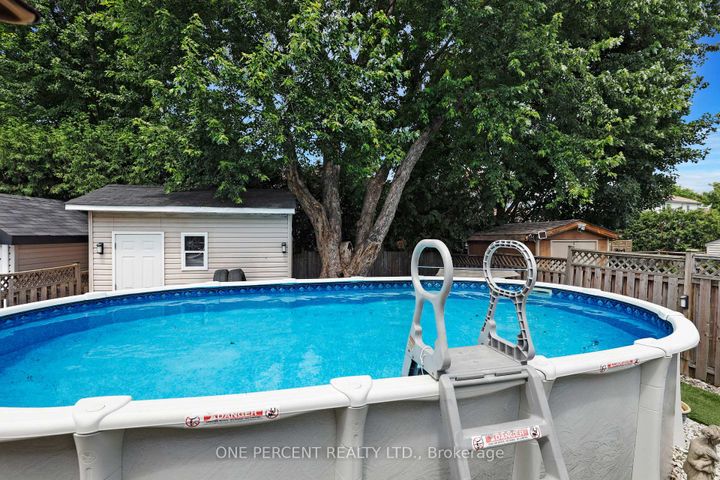 Photo 38 at 59 Woodford Way, Nepean (Longfields), Ottawa