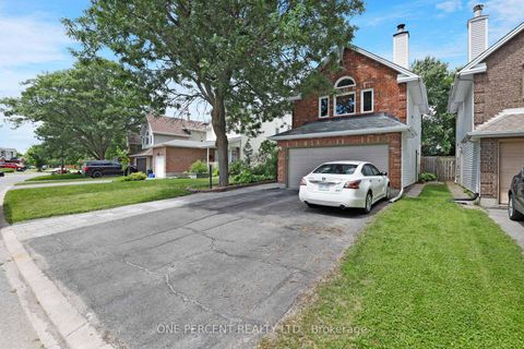 Photo 1 at 59 Woodford Way, Nepean (Longfields), Ottawa