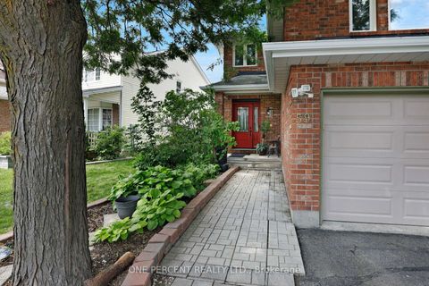 Photo 4 at 59 Woodford Way, Nepean (Longfields), Ottawa