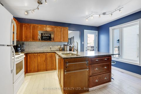Photo 8 at 59 Woodford Way, Nepean (Longfields), Ottawa