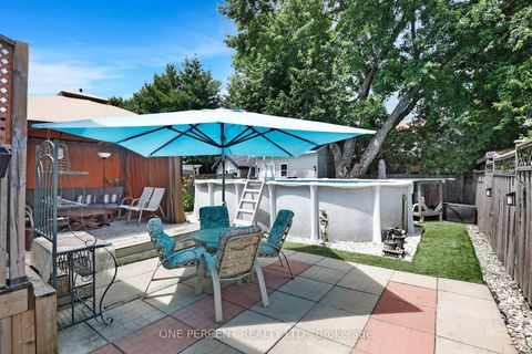 Photo 35 at 59 Woodford Way, Nepean (Longfields), Ottawa
