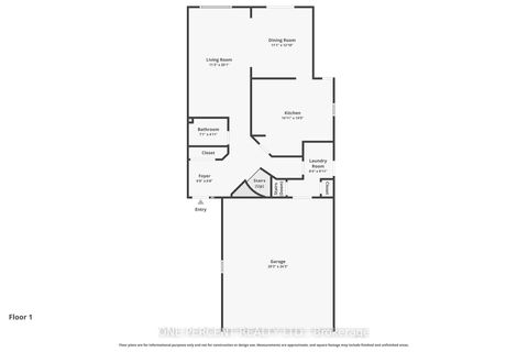 Photo 39 at 59 Woodford Way, Nepean (Longfields), Ottawa