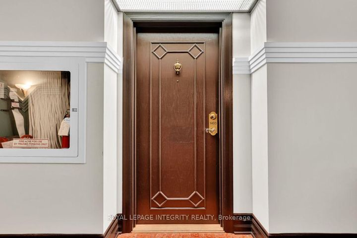 Photo 2 at 1403 - 3105 Carling Avenue, Nepean (Bayshore), Ottawa