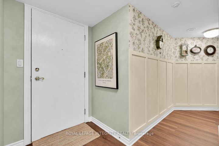 Photo 3 at 1403 - 3105 Carling Avenue, Nepean (Bayshore), Ottawa
