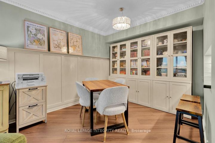 Photo 10 at 1403 - 3105 Carling Avenue, Nepean (Bayshore), Ottawa