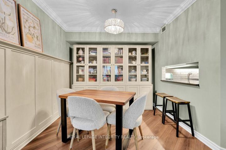 Photo 11 at 1403 - 3105 Carling Avenue, Nepean (Bayshore), Ottawa