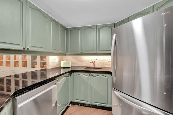 Photo 13 at 1403 - 3105 Carling Avenue, Nepean (Bayshore), Ottawa
