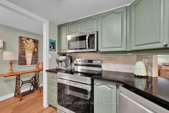 Photo 15 at 1403 - 3105 Carling Avenue, Nepean (Bayshore), Ottawa