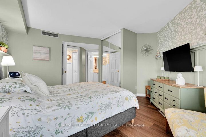 Photo 18 at 1403 - 3105 Carling Avenue, Nepean (Bayshore), Ottawa