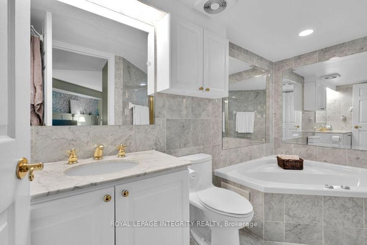 Photo 21 at 1403 - 3105 Carling Avenue, Nepean (Bayshore), Ottawa