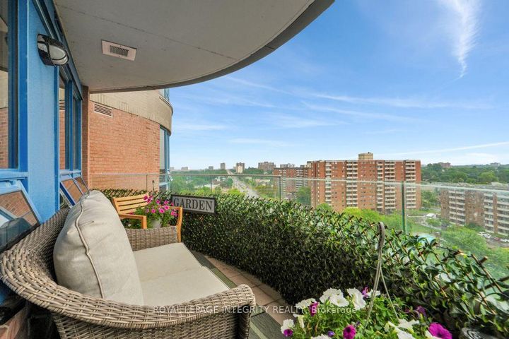 Photo 23 at 1403 - 3105 Carling Avenue, Nepean (Bayshore), Ottawa
