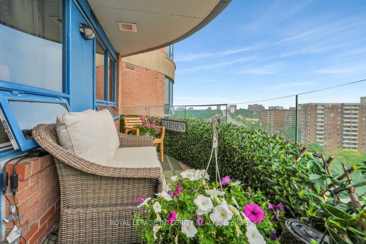 Photo 25 at 1403 - 3105 Carling Avenue, Nepean (Bayshore), Ottawa