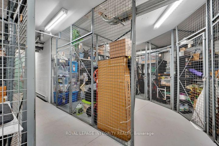 Photo 26 at 1403 - 3105 Carling Avenue, Nepean (Bayshore), Ottawa