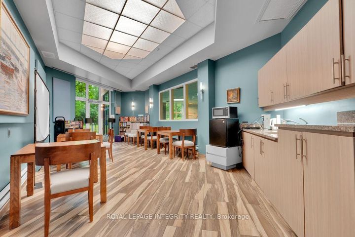 Photo 27 at 1403 - 3105 Carling Avenue, Nepean (Bayshore), Ottawa