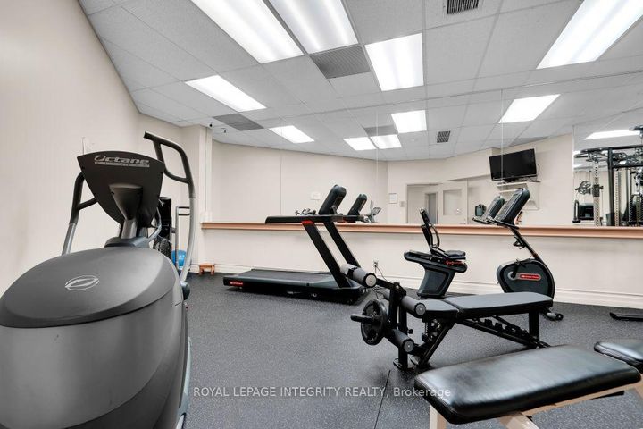 Photo 28 at 1403 - 3105 Carling Avenue, Nepean (Bayshore), Ottawa