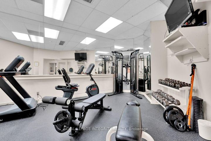 Photo 29 at 1403 - 3105 Carling Avenue, Nepean (Bayshore), Ottawa
