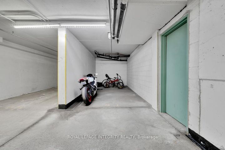 Photo 32 at 1403 - 3105 Carling Avenue, Nepean (Bayshore), Ottawa