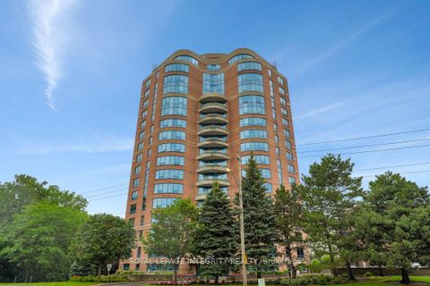 Photo 0 at 1403 - 3105 Carling Avenue, Nepean (Bayshore), Ottawa