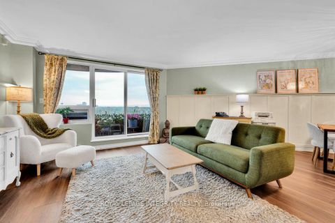 Photo 5 at 1403 - 3105 Carling Avenue, Nepean (Bayshore), Ottawa