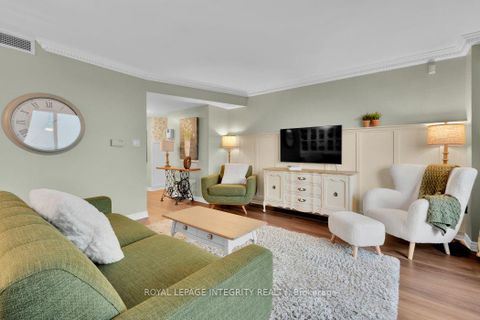 Photo 7 at 1403 - 3105 Carling Avenue, Nepean (Bayshore), Ottawa