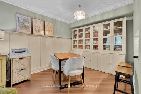 Photo 10 at 1403 - 3105 Carling Avenue, Nepean (Bayshore), Ottawa
