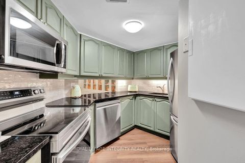 Photo 14 at 1403 - 3105 Carling Avenue, Nepean (Bayshore), Ottawa