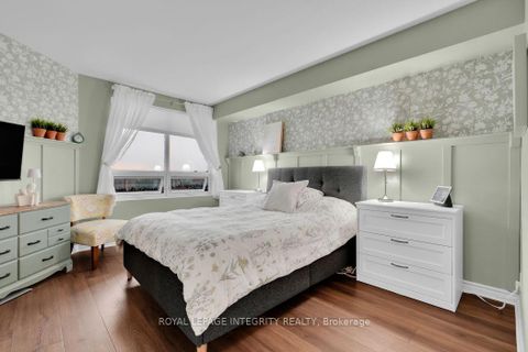 Photo 17 at 1403 - 3105 Carling Avenue, Nepean (Bayshore), Ottawa