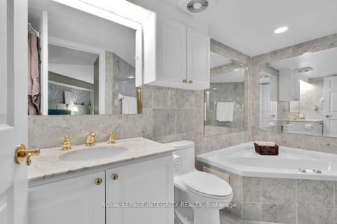 Photo 21 at 1403 - 3105 Carling Avenue, Nepean (Bayshore), Ottawa
