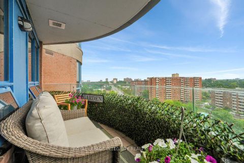 Photo 23 at 1403 - 3105 Carling Avenue, Nepean (Bayshore), Ottawa