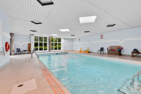 Photo 30 at 1403 - 3105 Carling Avenue, Nepean (Bayshore), Ottawa