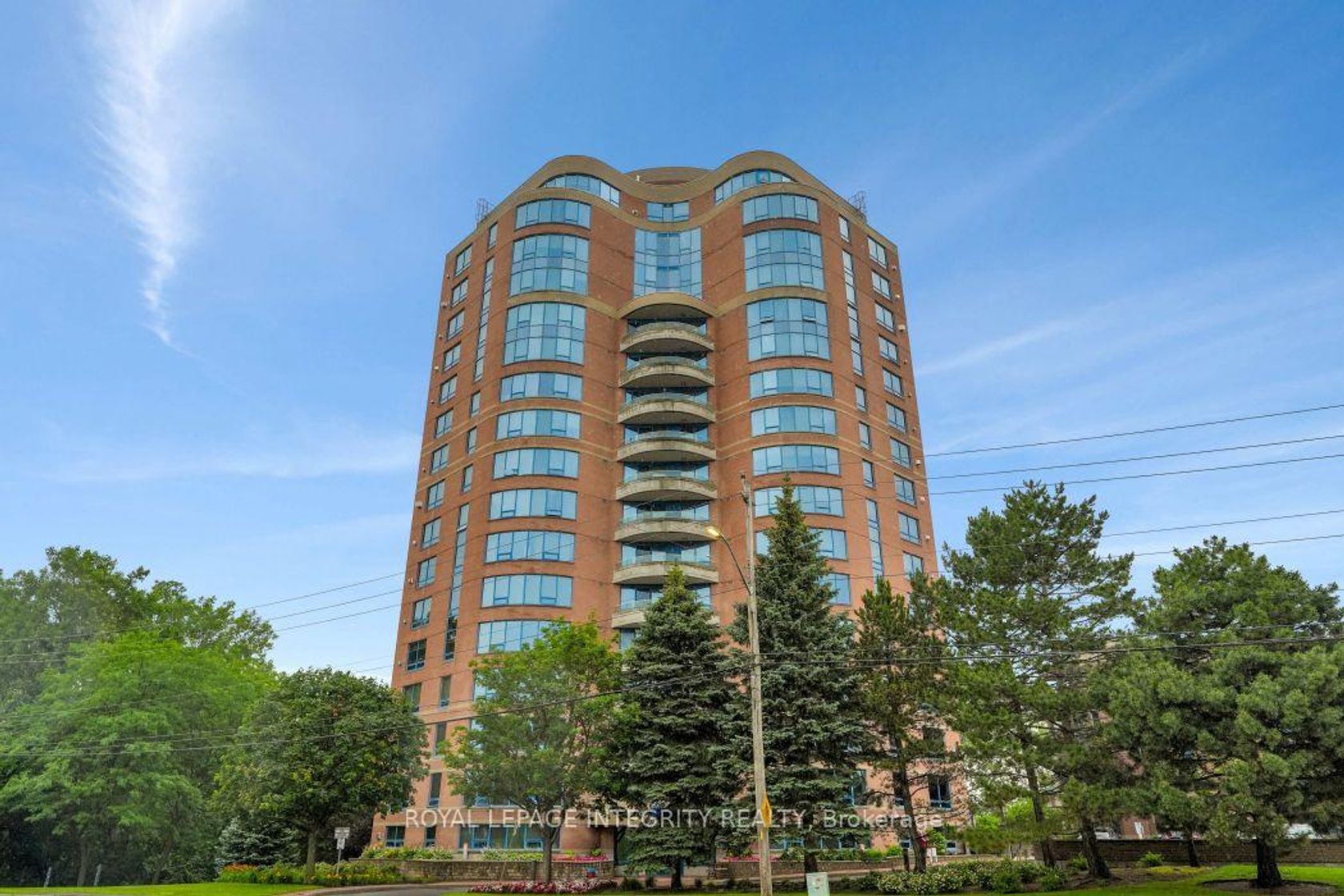 1403 - 3105 Carling Avenue, Nepean (Bayshore), Ottawa 