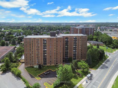 Photo 0 at 201 - 1356 Meadowlands Drive E, Nepean (Borden Farm/Stewart Farm/Carleton Heights/Parkwood Hills), Ottawa