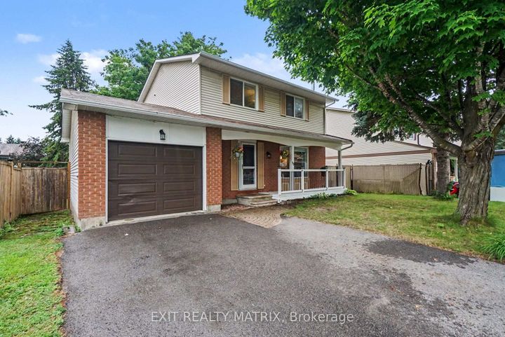 Photo 0 at 30 Bartley Crescent, Nepean (On the Green), Ottawa