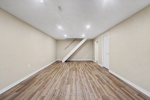 Photo 23 at 30 Bartley Crescent, Nepean (On the Green), Ottawa