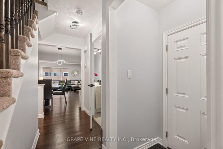 Photo 6 at 3566 River Run Avenue, Nepean (Half Moon Bay), Ottawa