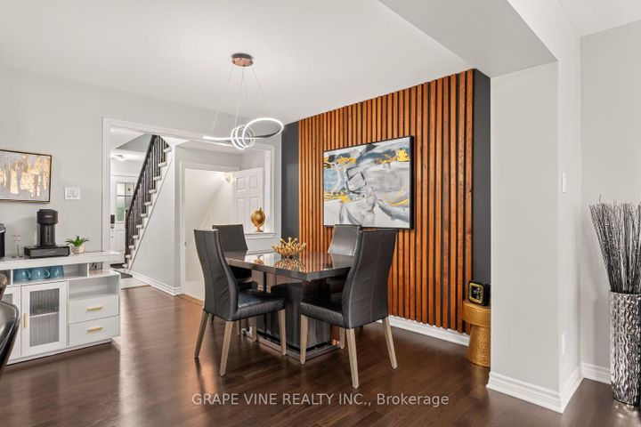 Photo 9 at 3566 River Run Avenue, Nepean (Half Moon Bay), Ottawa