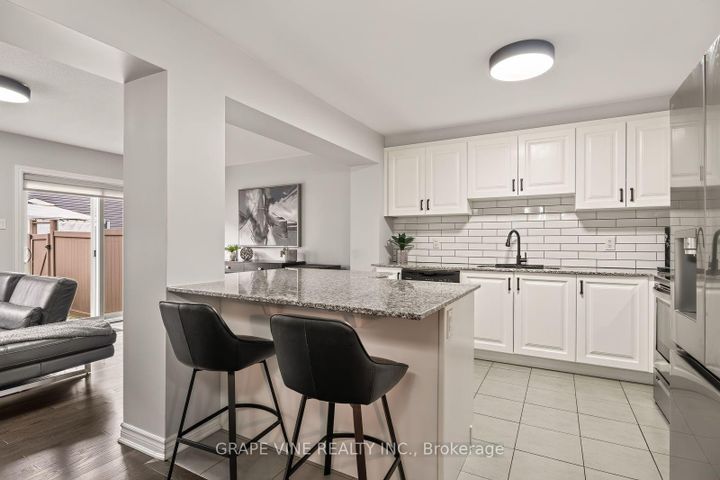Photo 10 at 3566 River Run Avenue, Nepean (Half Moon Bay), Ottawa