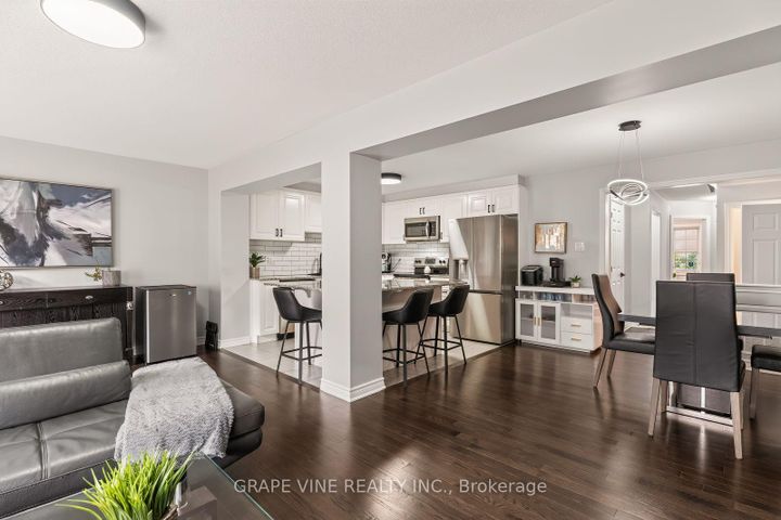 Photo 14 at 3566 River Run Avenue, Nepean (Half Moon Bay), Ottawa