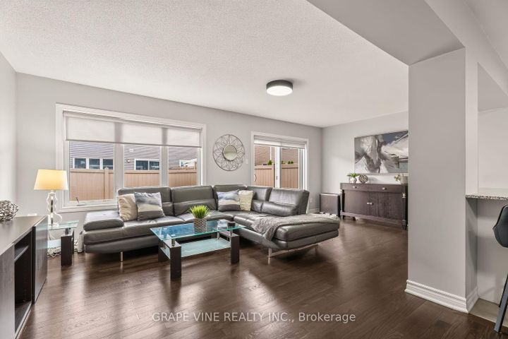 Photo 16 at 3566 River Run Avenue, Nepean (Half Moon Bay), Ottawa