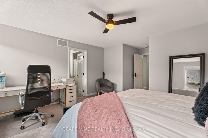 Photo 22 at 3566 River Run Avenue, Nepean (Half Moon Bay), Ottawa