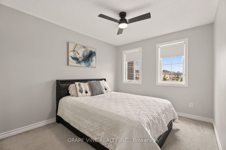 Photo 25 at 3566 River Run Avenue, Nepean (Half Moon Bay), Ottawa