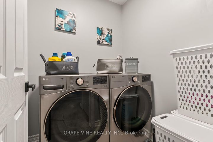Photo 28 at 3566 River Run Avenue, Nepean (Half Moon Bay), Ottawa
