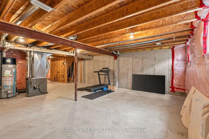 Photo 32 at 3566 River Run Avenue, Nepean (Half Moon Bay), Ottawa