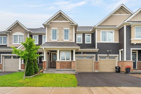 Photo 0 at 3566 River Run Avenue, Nepean (Half Moon Bay), Ottawa