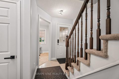 Photo 4 at 3566 River Run Avenue, Nepean (Half Moon Bay), Ottawa