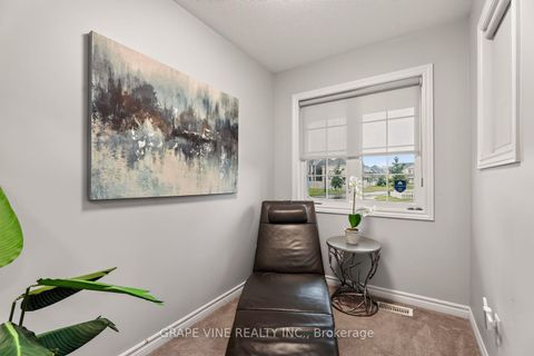 Photo 5 at 3566 River Run Avenue, Nepean (Half Moon Bay), Ottawa