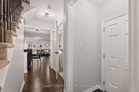 Photo 6 at 3566 River Run Avenue, Nepean (Half Moon Bay), Ottawa